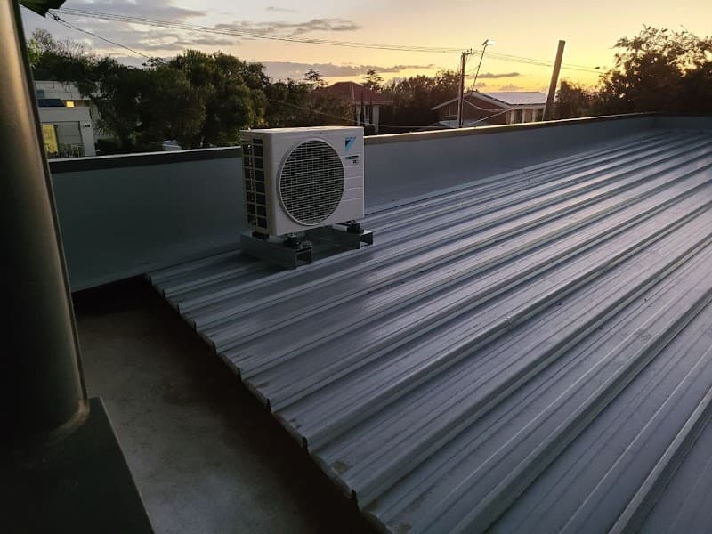 Cool Lads Airconditioning air conditioning work in Birkdale