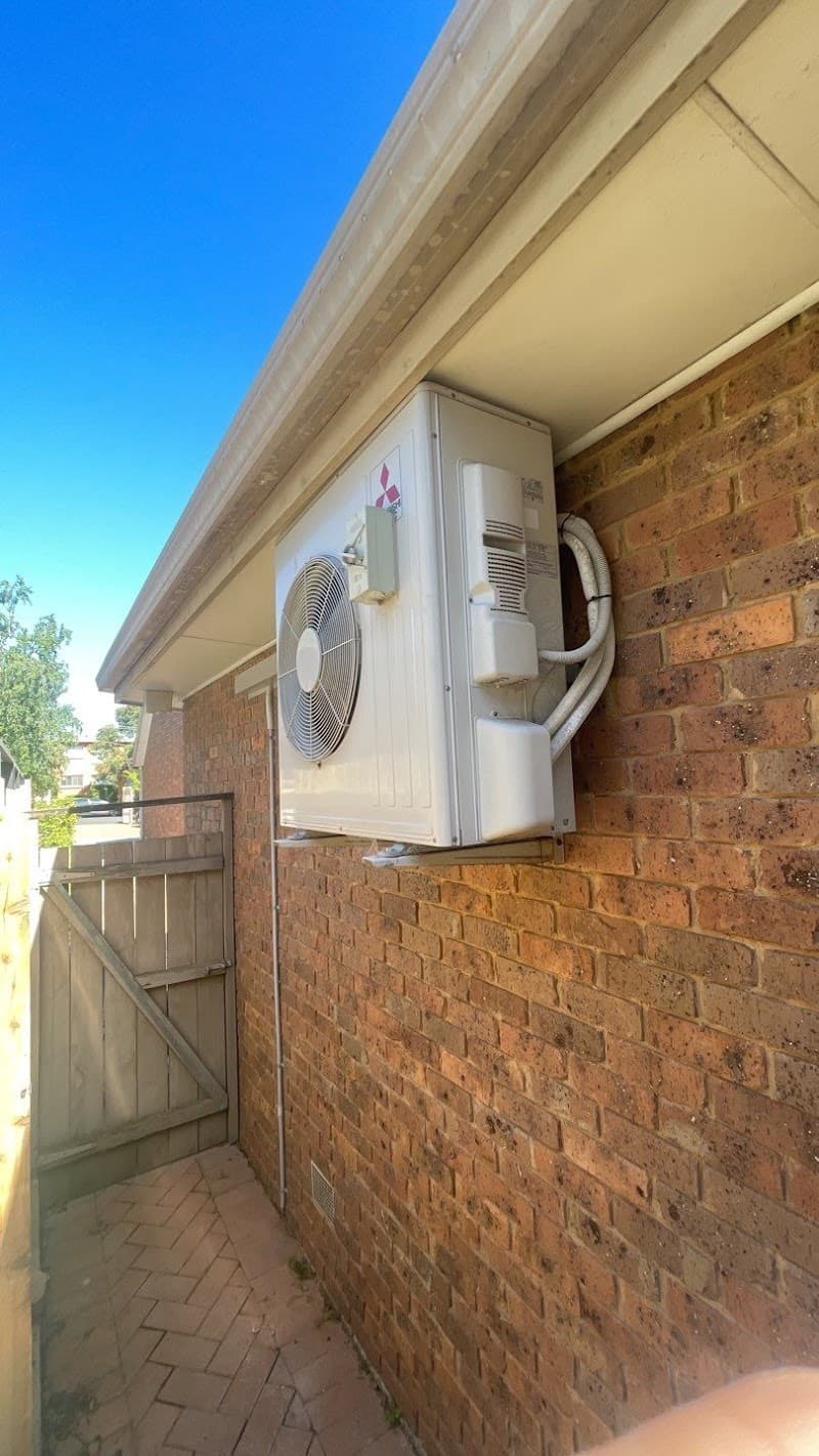 Cool Lads Airconditioning air conditioning work in Birkdale