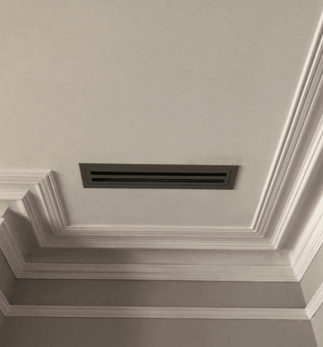 Cool Runnings Heating & Cooling Solutions PTY LTD air conditioning work in Penrith