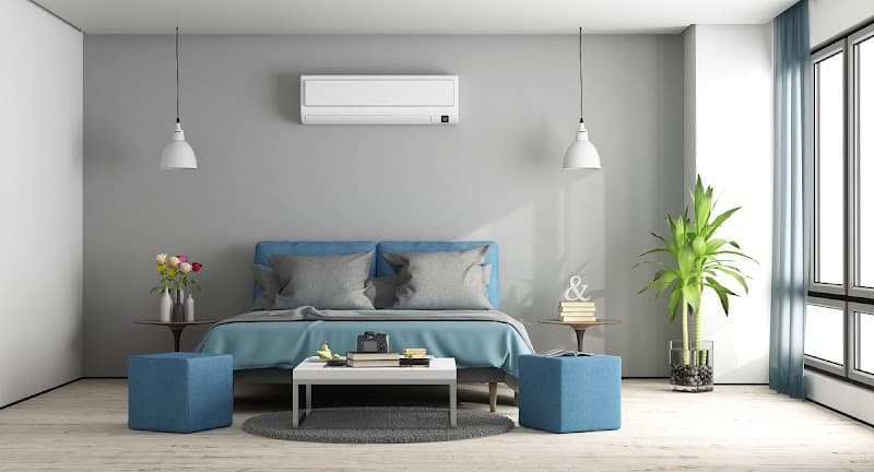 Cool Runnings Heating & Cooling Solutions PTY LTD air conditioning work in Penrith