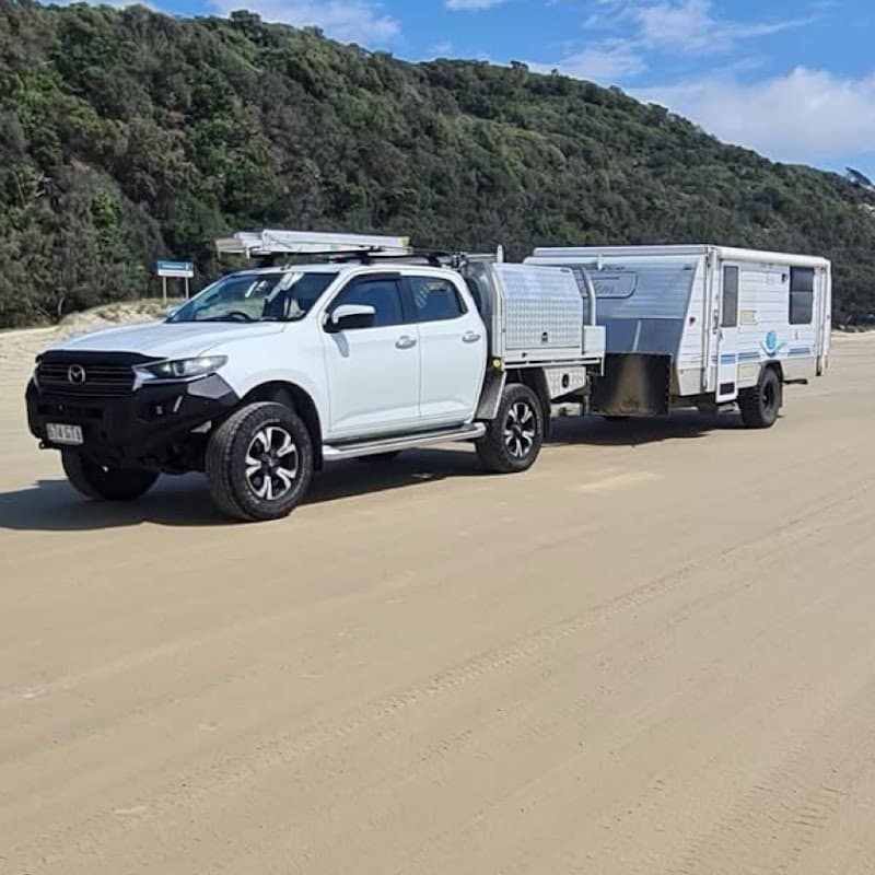 Cool Temp Air Conditioning air conditioning work in Redland Bay