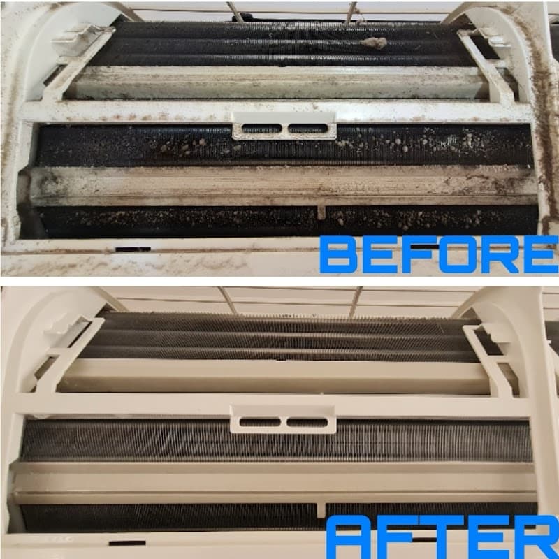 Cool Temp Air Conditioning air conditioning work in Redland Bay