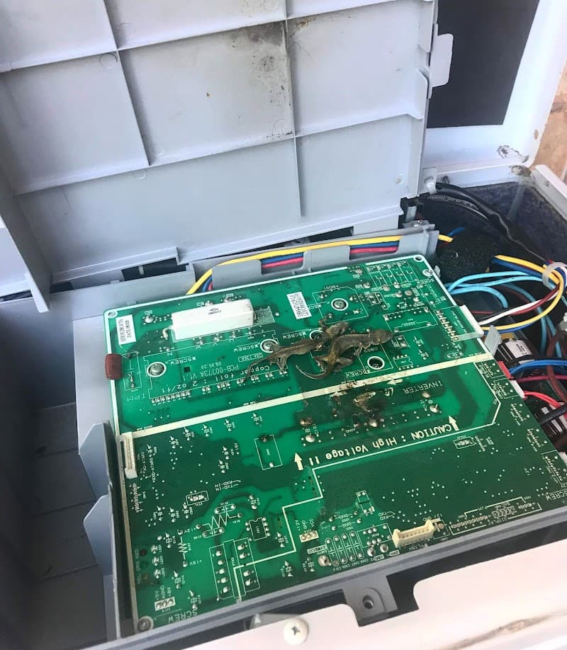 Cool Temp Air Conditioning air conditioning work in Redland Bay
