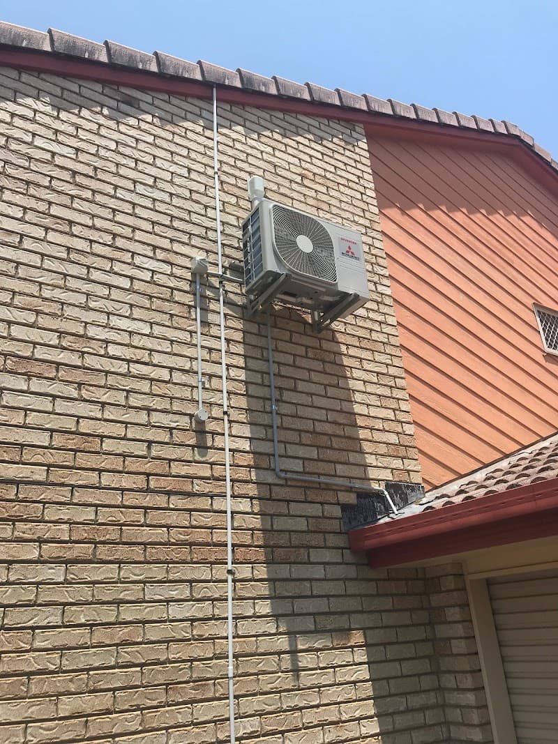 Cool Temp Air Conditioning air conditioning work in Redland Bay