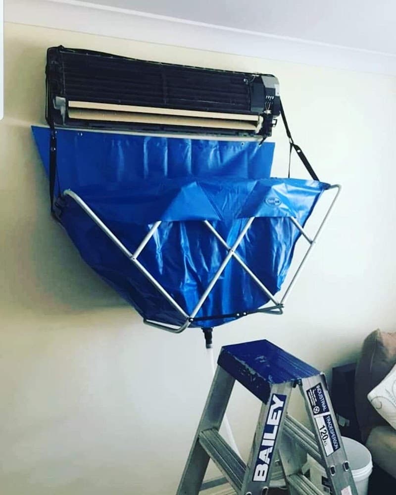 Cool Temp Air Conditioning air conditioning work in Redland Bay