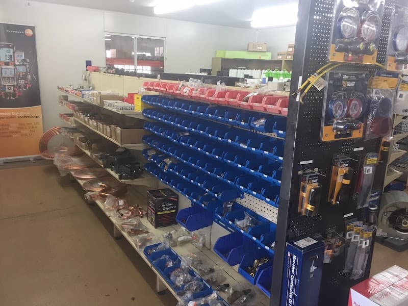 CoolChain Mackay (Prince Refrigeration & Air Supply) air conditioning work in Mackay