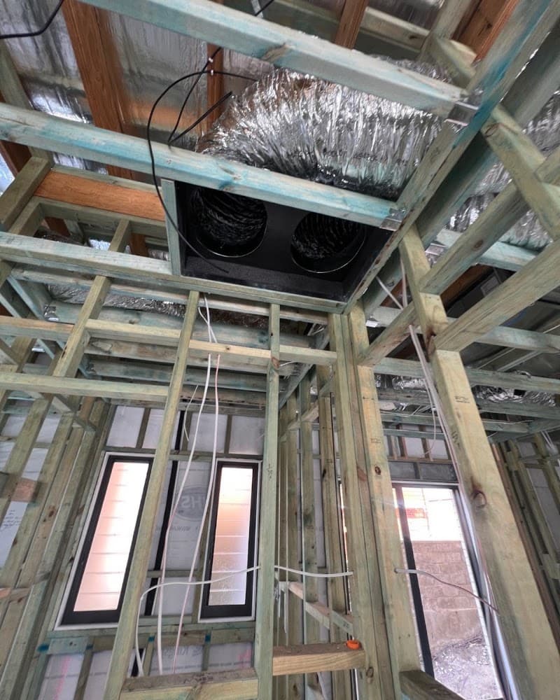 Cooltech Air Conditioning Newcastle air conditioning work in Bennetts Green