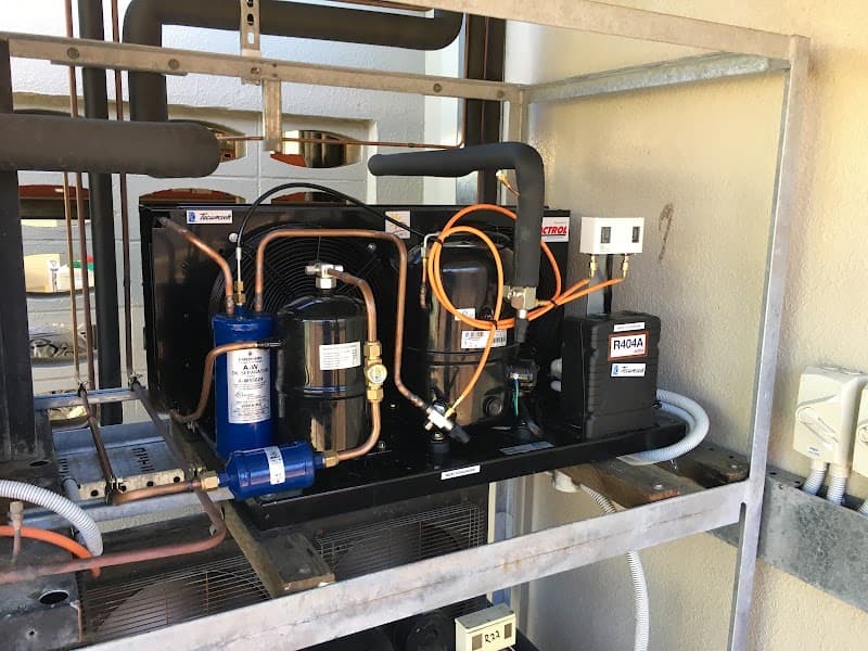 Cooltech Refrigeration & Air Conditioning Bundaberg air conditioning work in Bundaberg East
