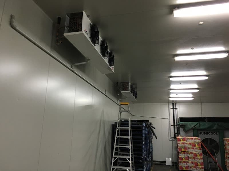 Cooltech Refrigeration & Air Conditioning Bundaberg air conditioning work in Bundaberg East