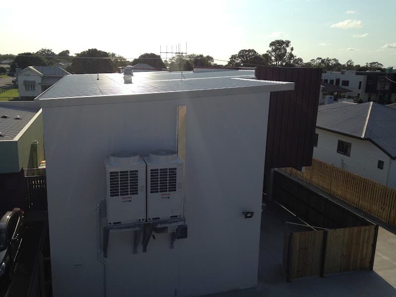 Cooltech Refrigeration & Air Conditioning Bundaberg air conditioning work in Bundaberg East