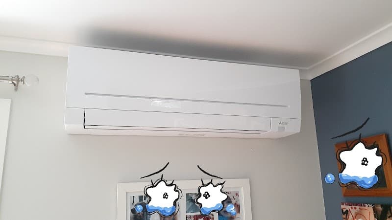 Cooltech Refrigeration & Air Conditioning Bundaberg air conditioning work in Bundaberg East