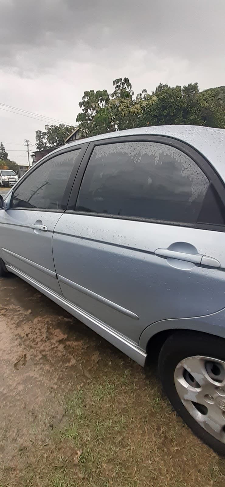 Cooltint window tinting work in Southport