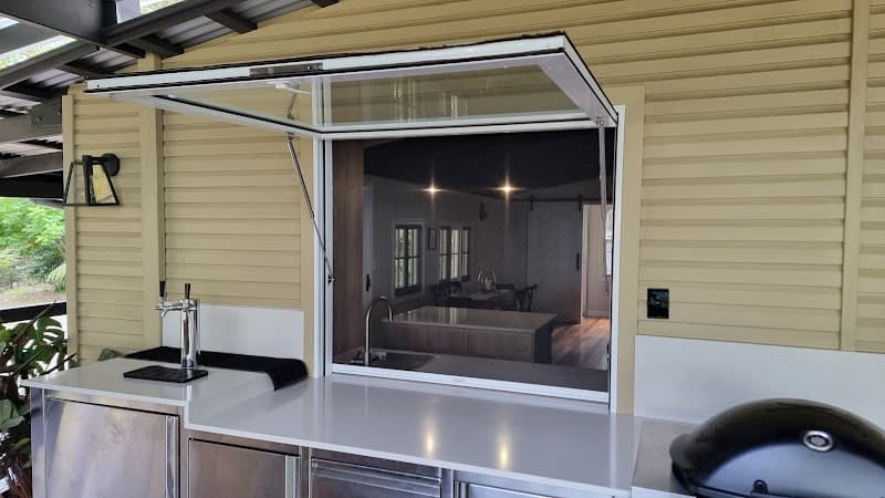 Coolum Glass Repairs glass & glazier work in Coolum Beach