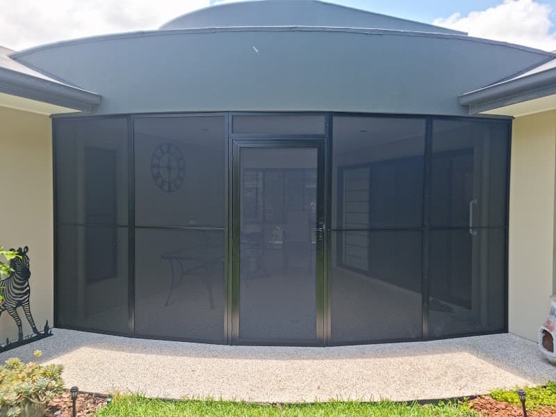 Coolum Glass Repairs glass & glazier work in Coolum Beach