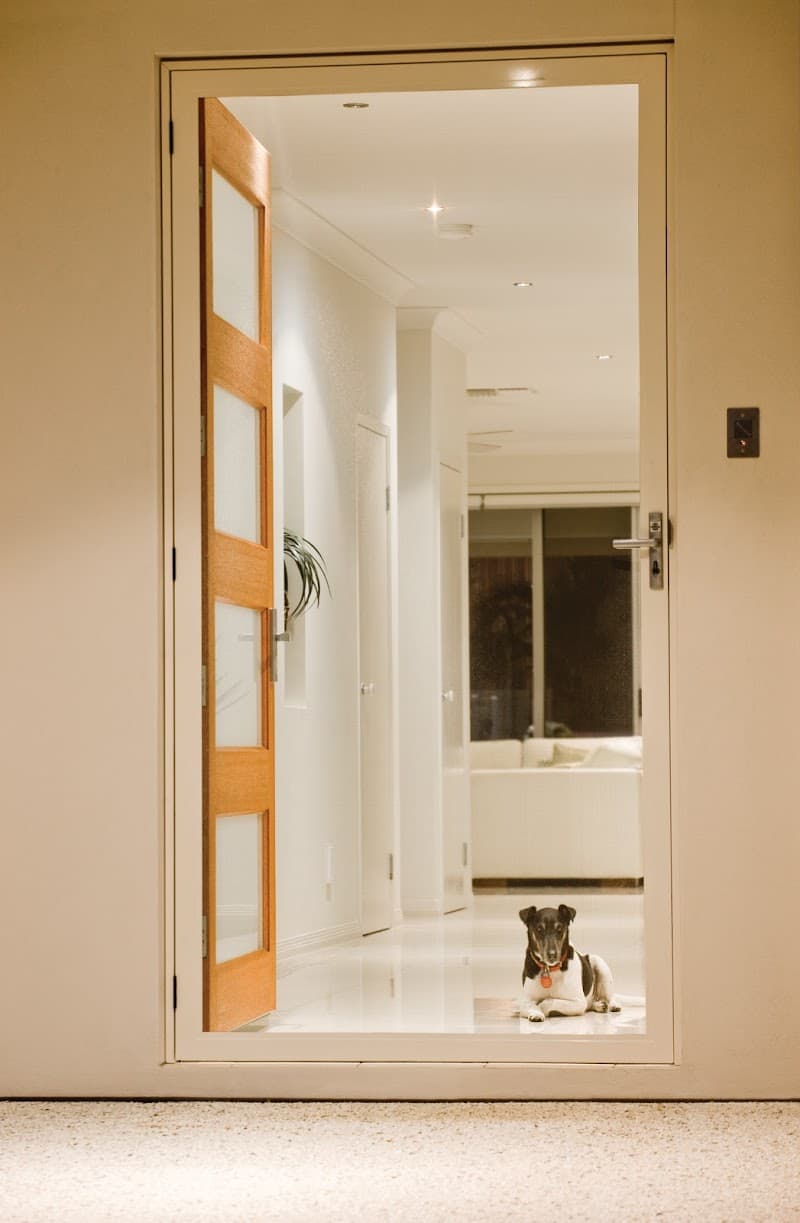Coolum Glass Repairs glass & glazier work in Coolum Beach