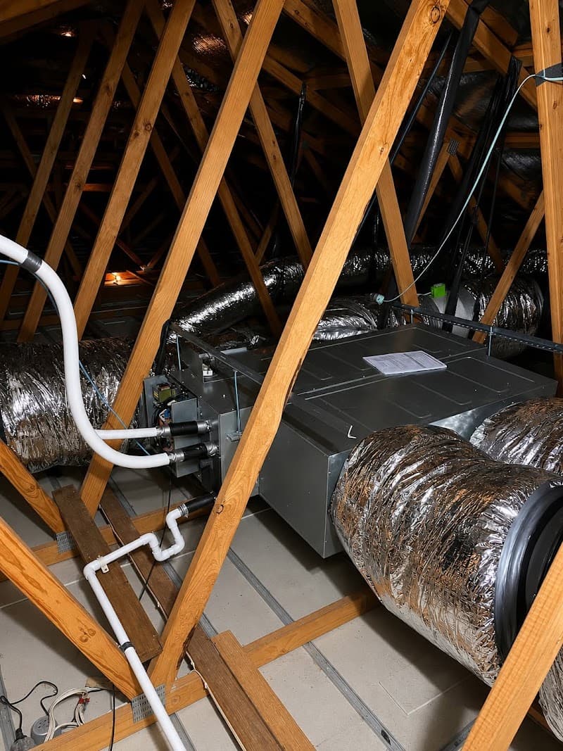 Coop Group Heating & Air Conditioning air conditioning work in Bayswater