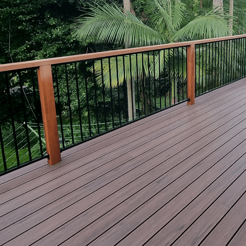 Cooper Carpentry and Fencing carpentry work in Wamberal