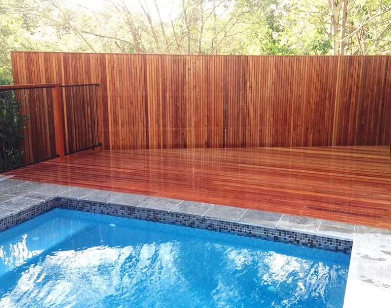 Cooper Carpentry and Fencing carpentry work in Wamberal