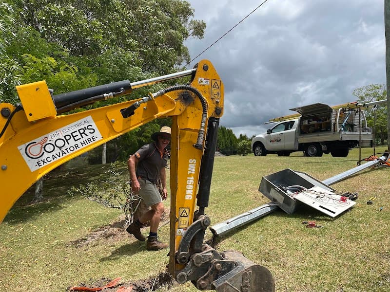 Coopers 24HR Electrical - Residential Electrician | Newcastle & Merewether electrician work in Merewether