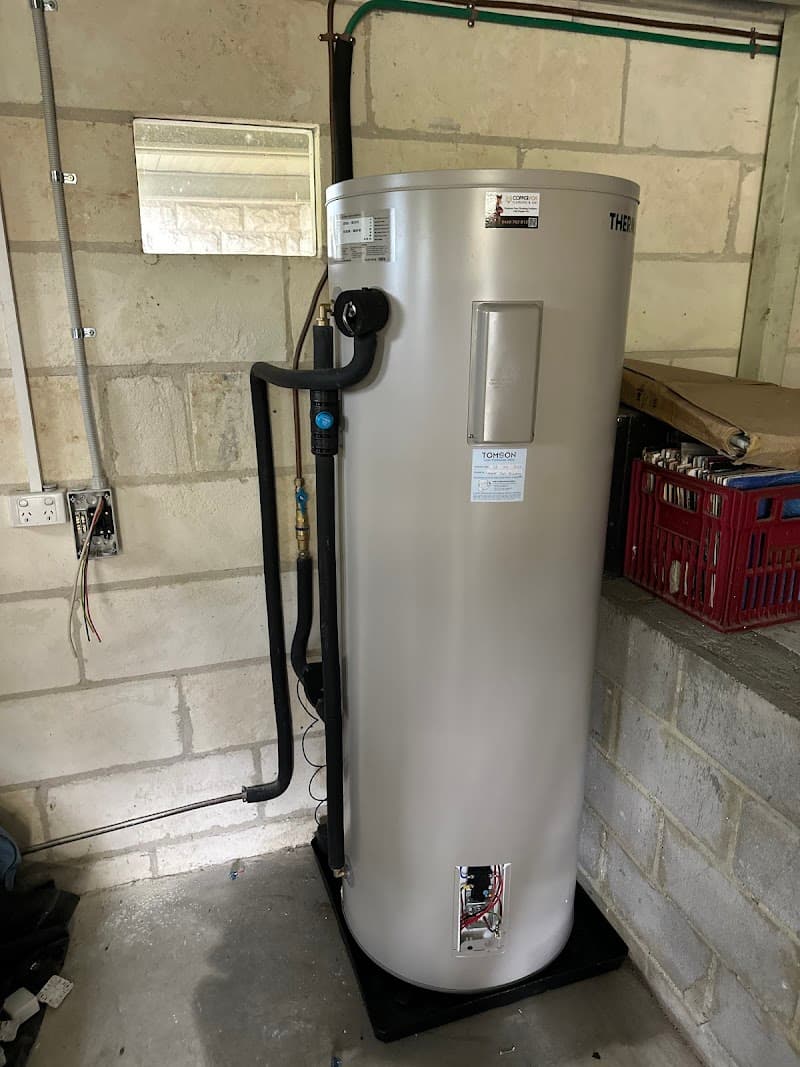 Copper Fox Plumbing & Gas plumber work in Mount Martha