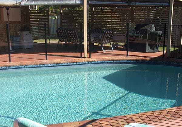 Coral Coast & Burnett Pool Inspections pool builder work in Bargara