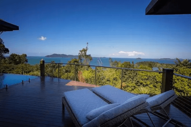 Coral Coast & Burnett Pool Inspections pool builder work in Bargara