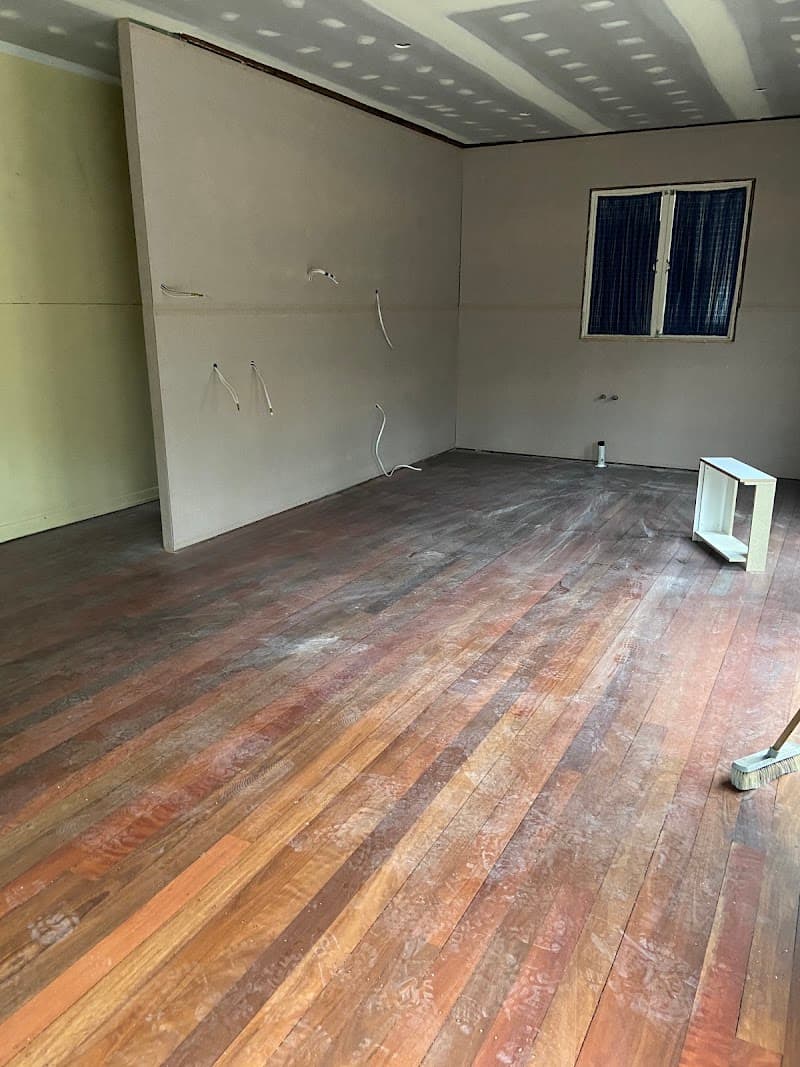 Coral Coast Cabinets carpentry work in Bundaberg Central