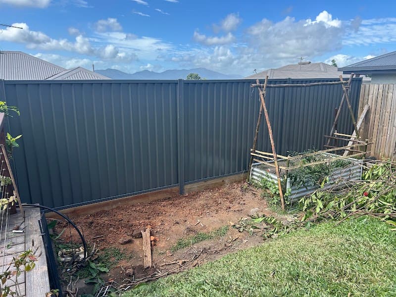 Coral Coast Fencing fencing work in White Rock