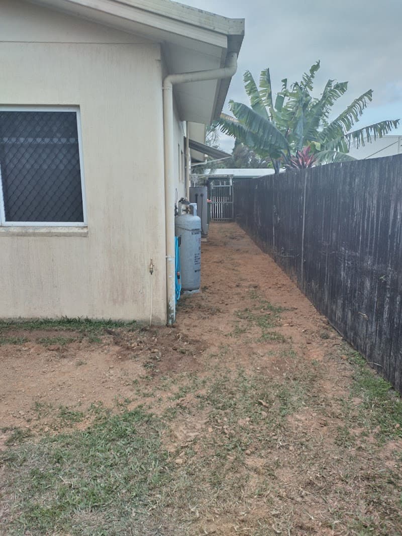 Coral Sea Plumbing plumber work in Stratford