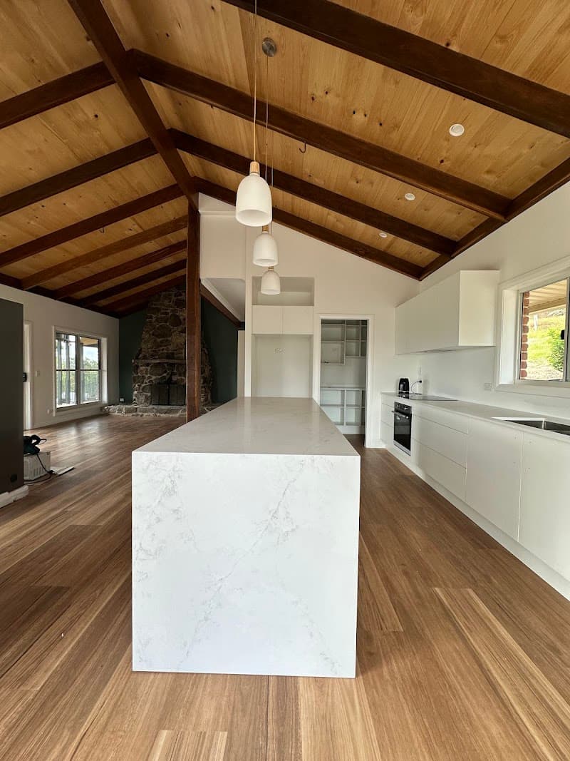 Core Painting Solutions painter work in Maroochydore