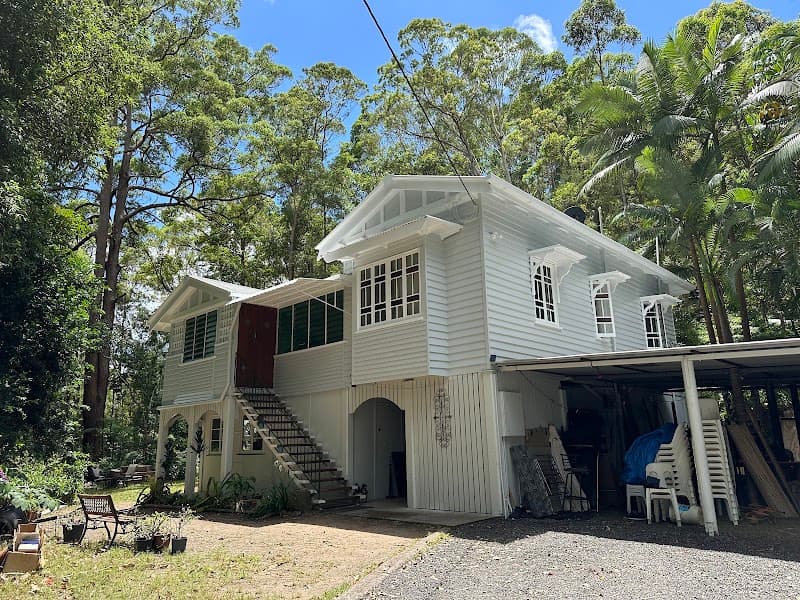 Core Painting Solutions painter work in Maroochydore