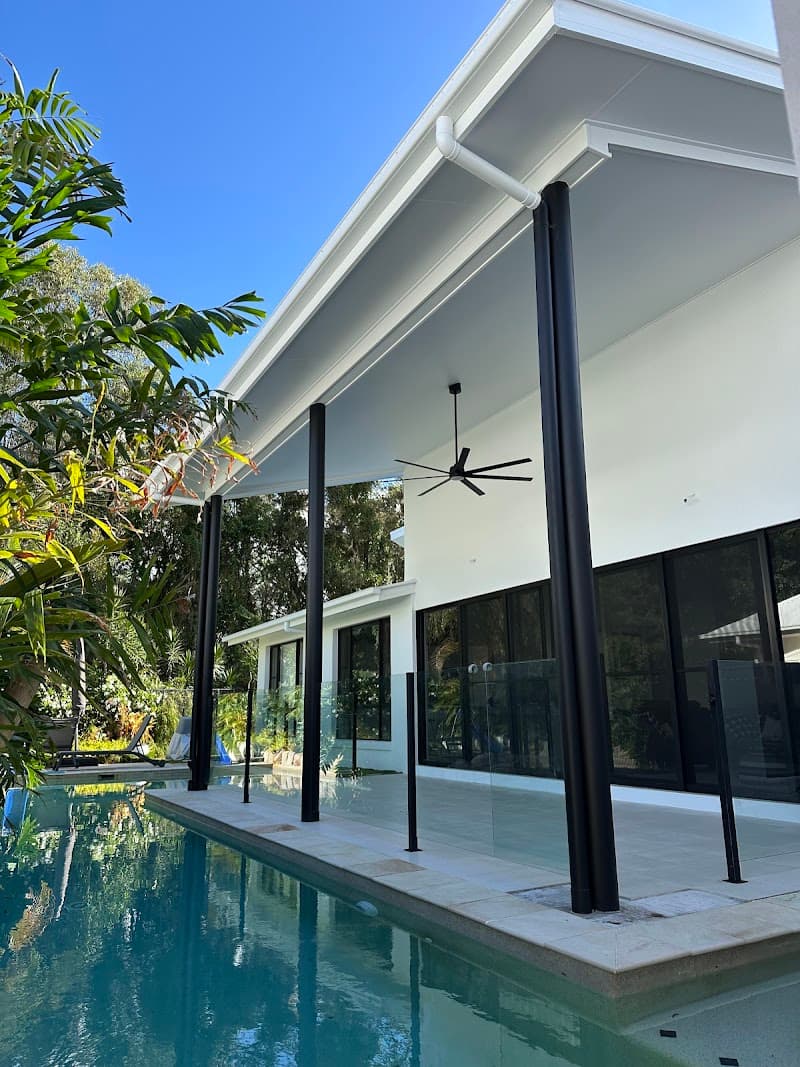 Core Painting Solutions painter work in Maroochydore