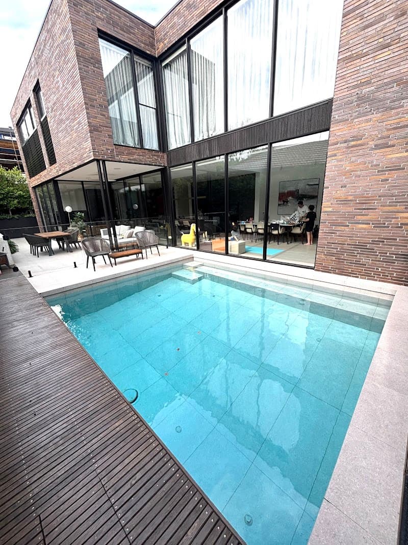 Core Pool Safety Inspections - From $175 pool builder work in Seaford