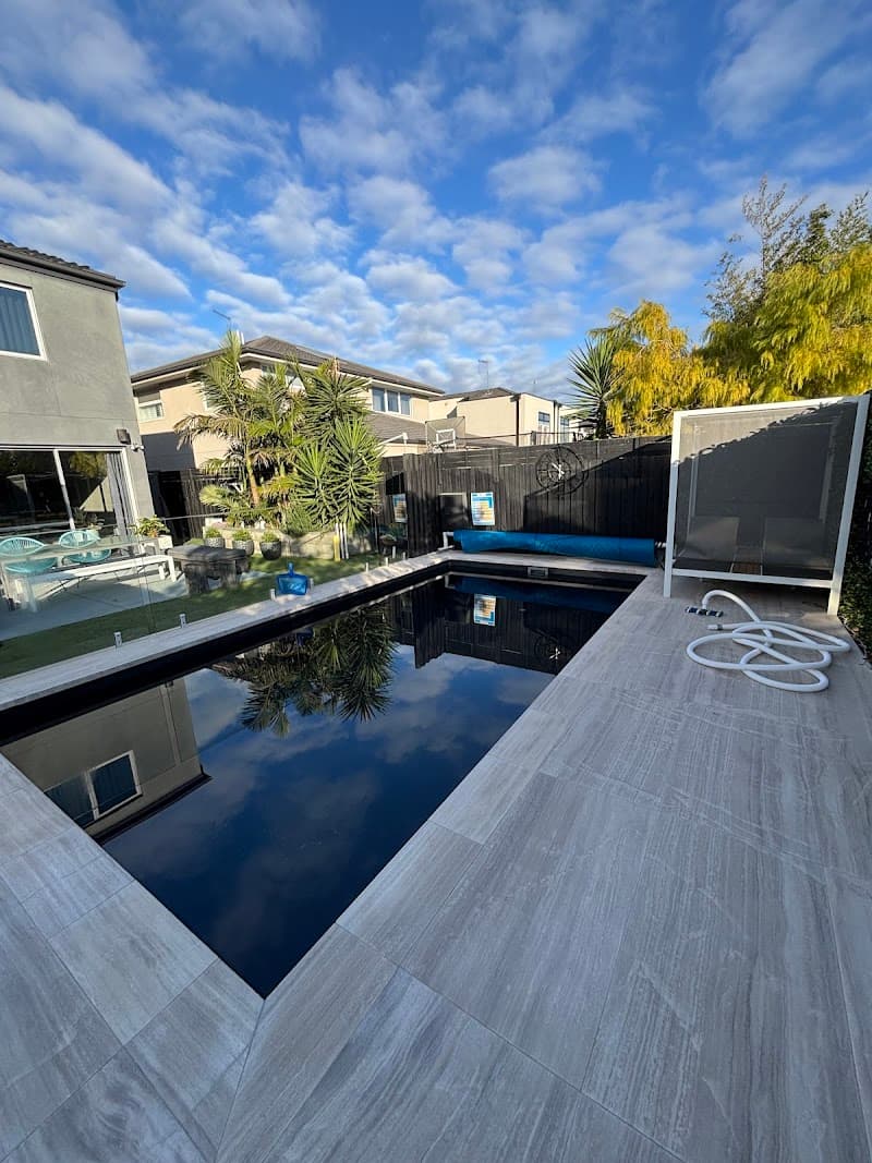 Core Pool Safety Inspections - From $175 pool builder work in Seaford