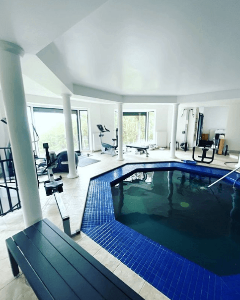 Core Pool Safety Inspections - From $175 pool builder work in Seaford