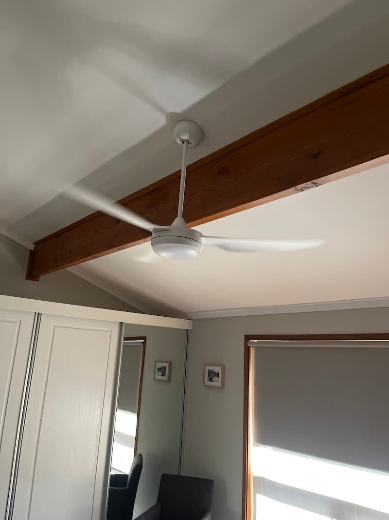 Cornell Electrical Pty Ltd electrician work in Clarence Gardens