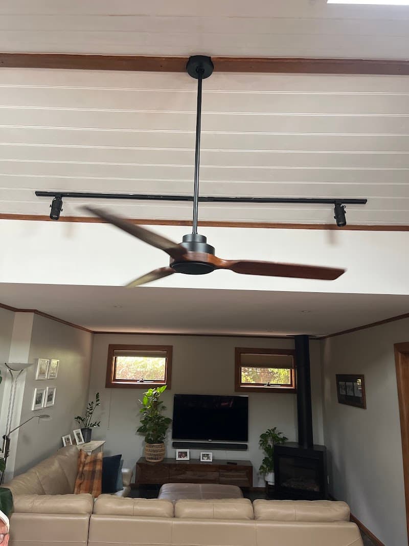 Cornell Electrical Pty Ltd electrician work in Clarence Gardens