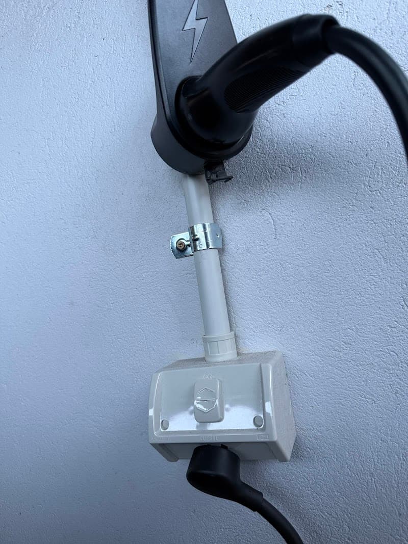 Cornell Electrical Pty Ltd electrician work in Clarence Gardens