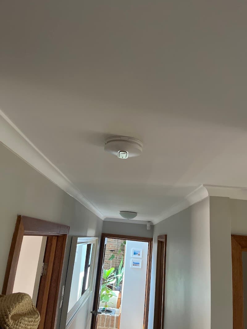 Cornell Electrical Pty Ltd electrician work in Clarence Gardens