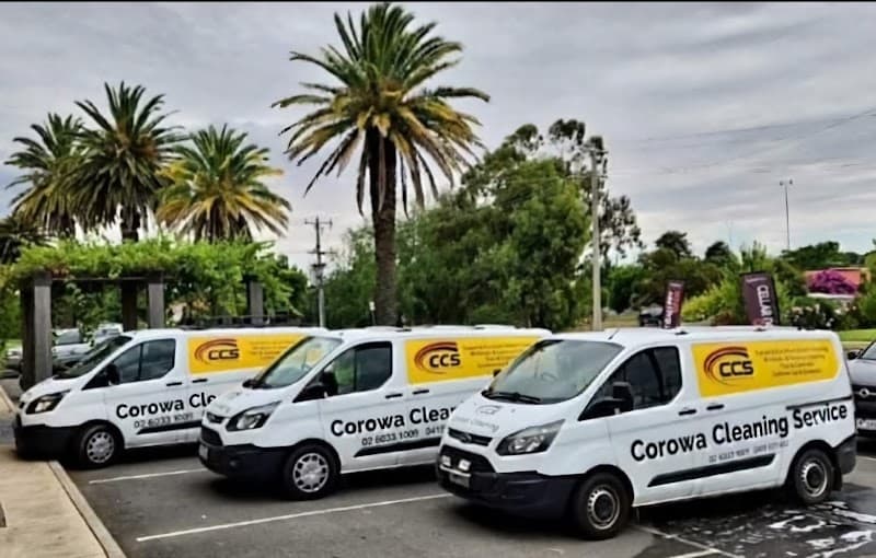 Corowa Cleaning Service carpet cleaning work in Corowa