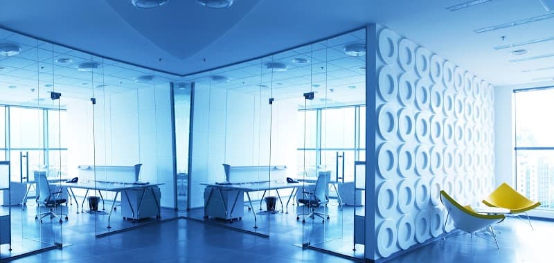 Corporate Cleaning Services cleaning work in Townsville City