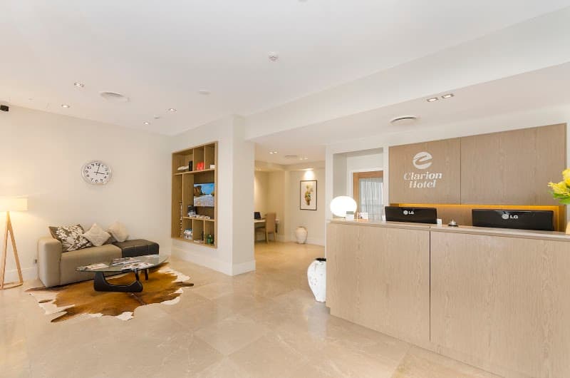 Corporate Cleaning Services cleaning work in Townsville City