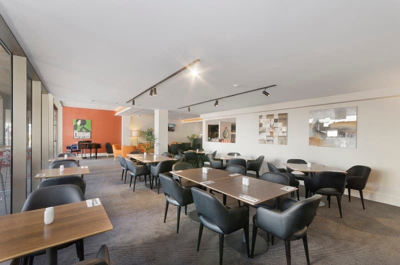 Corporate Cleaning Services cleaning work in Townsville City