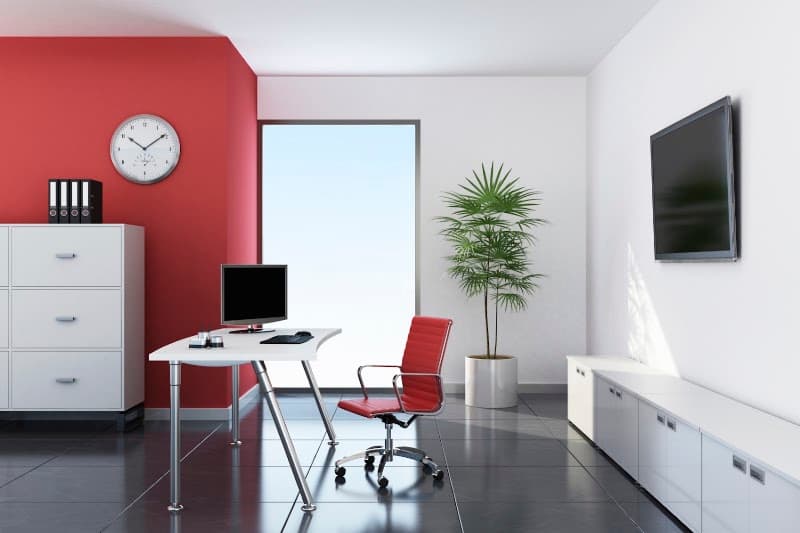 Corporate Cleaning Services cleaning work in Townsville City