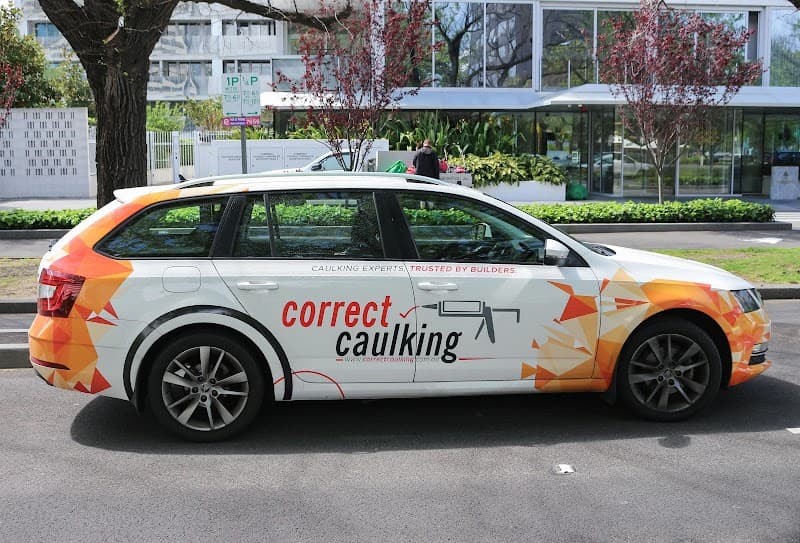 Correct Caulking South Australia waterproofing work in Salisbury North