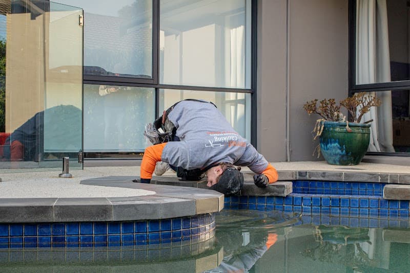 Correct Caulking South Australia waterproofing work in Salisbury North