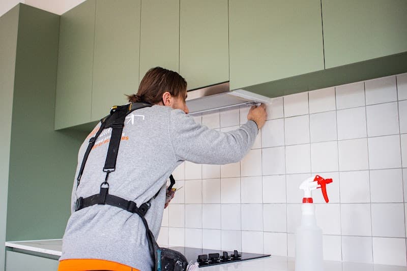 Correct Caulking South Australia waterproofing work in Salisbury North