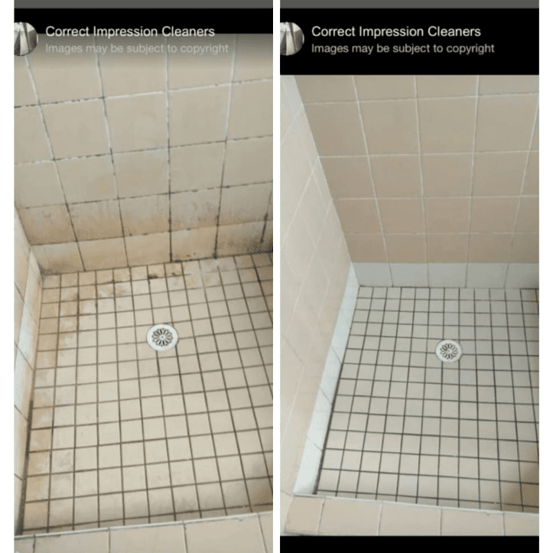Correct Impression Cleaners carpet cleaning work in Westmead