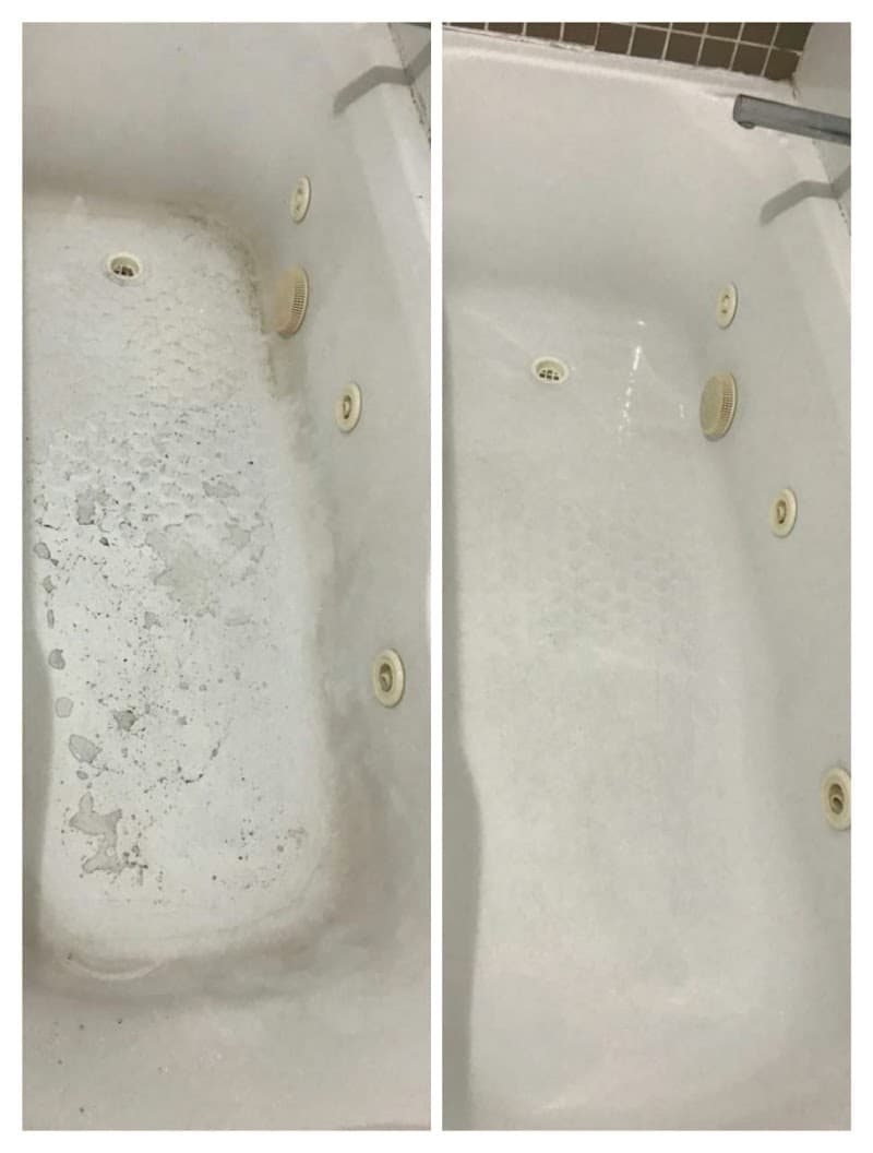 Correct Impression Cleaners carpet cleaning work in Westmead