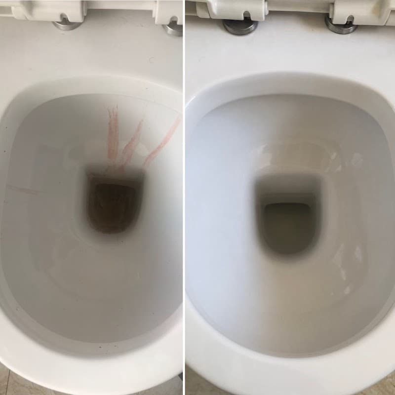 Correct Impression Cleaners carpet cleaning work in Westmead